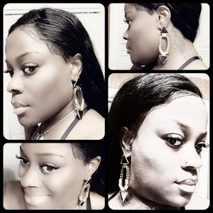 Meet your Posher, Dellesha